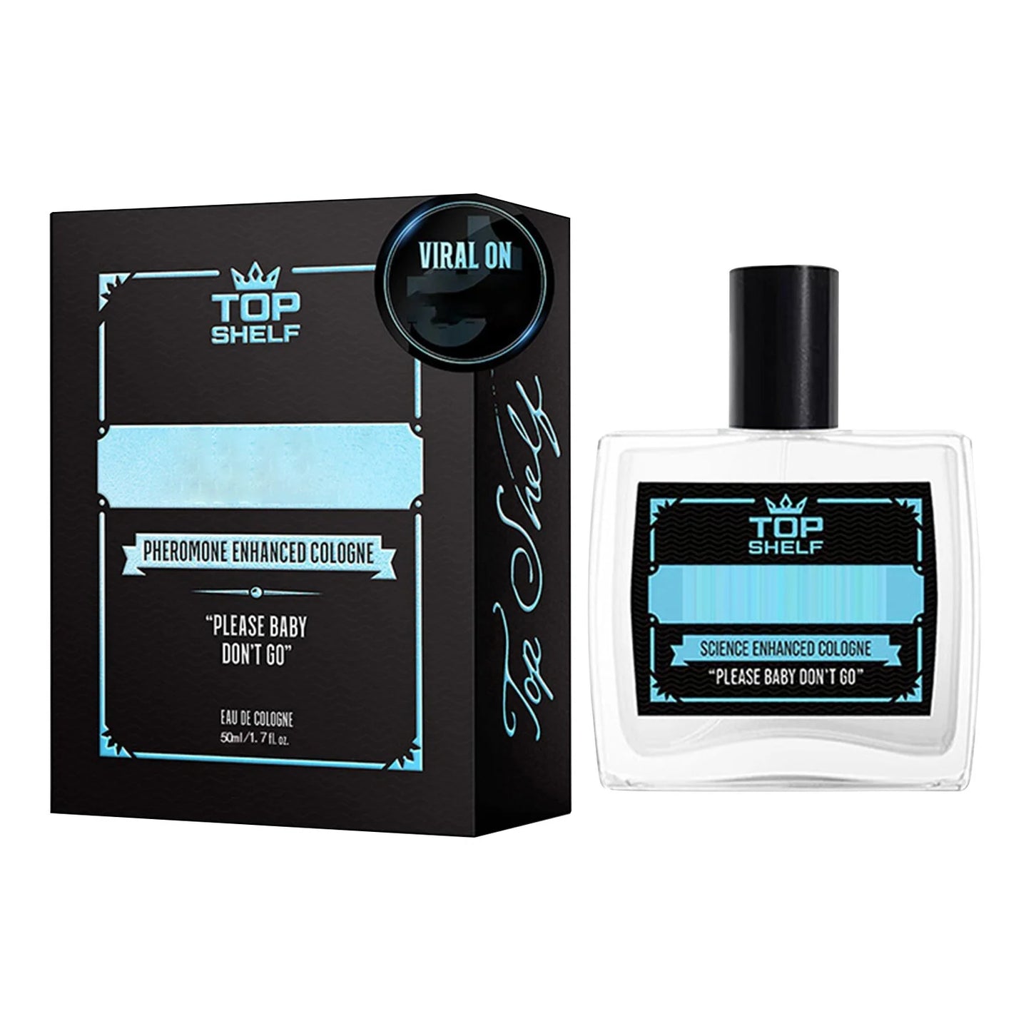 HER LOSS - Perfume Feromonas