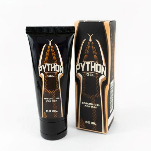 PYTON GEL RETARDANTE, ENGROSADOR Y ALARGANTE
