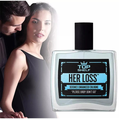 HER LOSS - Perfume Feromonas