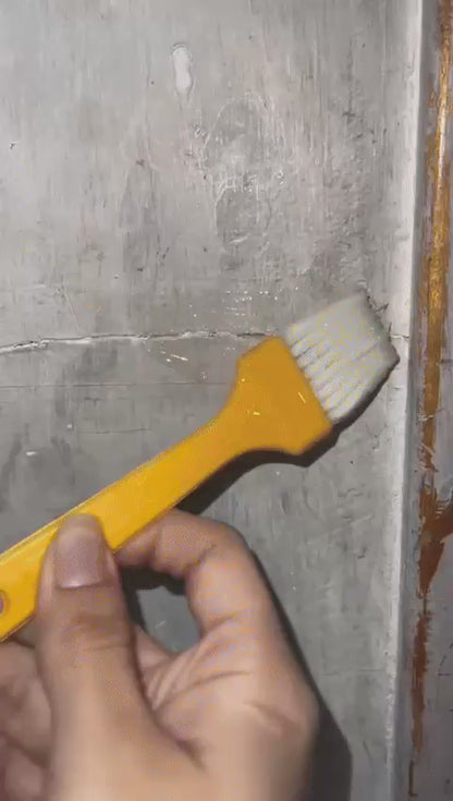 Pegamento Impermeable Transparente – Sellado Fuerte y Duradero